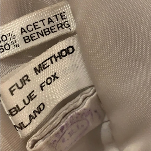 SAGA FOX JACKET - Picture 5 of 13